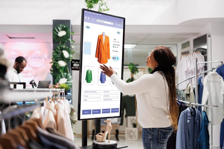 Display Advertising: The Eco-Friendly Way to Boost Your Brand